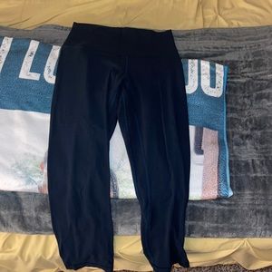Lululemon align leggings